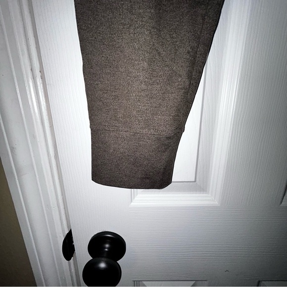 Men's Olive Jogger Right Of Way Size Small - Picture 2 of 7